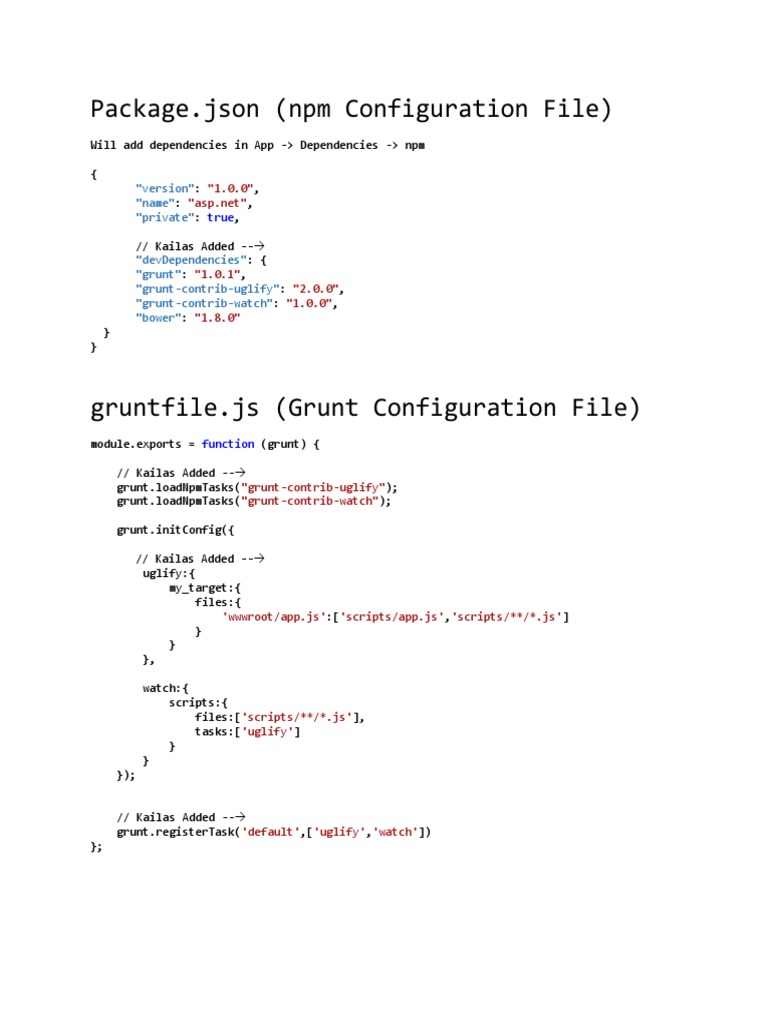 Learning Angular in My Way | PDF | Application Software | Computing ...