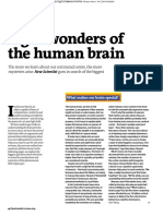 8 Wonders of The Brain PDF