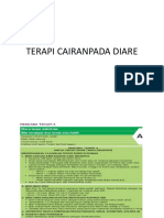 TERAPI CAIRANPADA DIARE