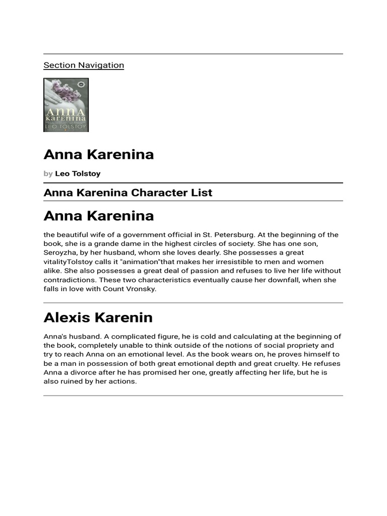 Anna (2019 feature film) intelligence overview