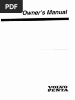 Download Volvo 43all - OperatingManual by Toma Dimnik SN41993660 doc pdf