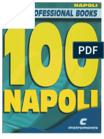 AAVV 100 Napoli Carisch