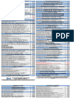 Desempenho de CPUs em Sistemas Únicos | PDF | Unidade central de