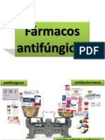 Antifúngicos