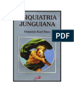 Psiquiatria Junguiana - Heinrich Karl Fierz PDF