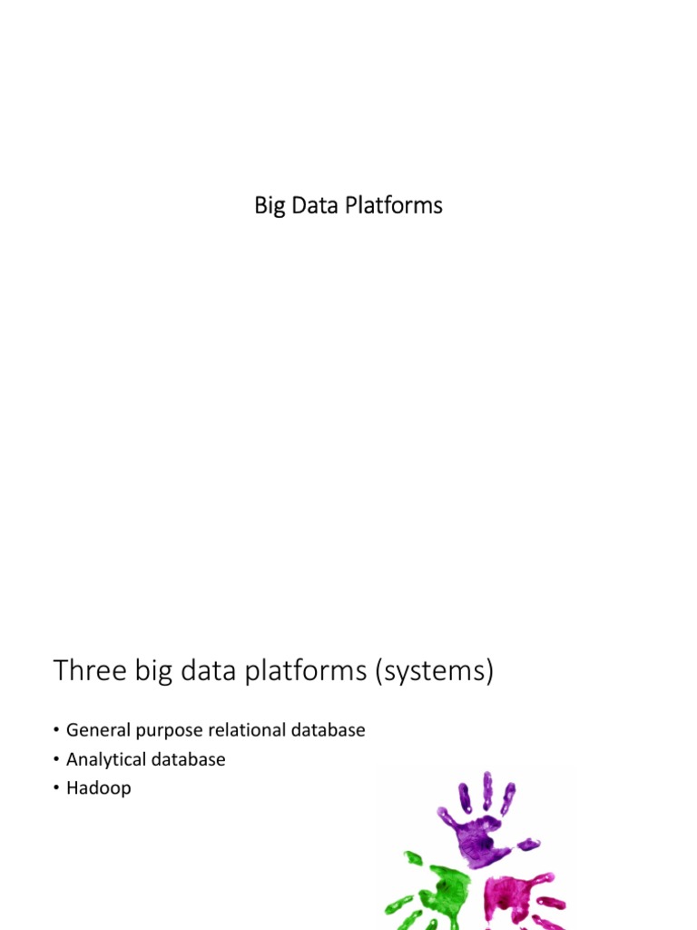 5 Hadoop PDF | PDF | Apache Hadoop | Map Reduce