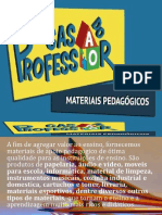 Catalogo Volta Às Aulas