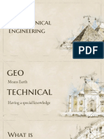 Geotechnical Engineering Fundamentals
