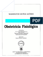 Obstetricia Fisiologica