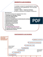 Mantenimiento Centrado en Confiabilidad