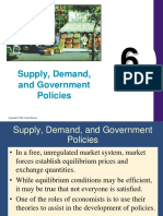 Chapter 6 Supply Demand Gov(1)