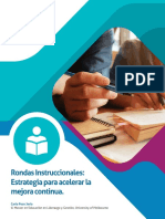Rondas Instruccionales PDF