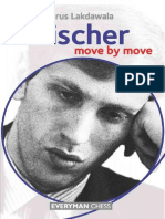 Fischer Move by Move
