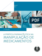 A Prática Farmacêutica na Manipulação de Medicamentos - 3a Ed.pdf