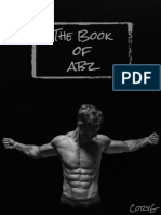 CorygG the Book of Abs