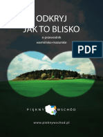 91 e Przewodnik Warminsko Mazurskie PDF