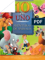 Aventuras de Animales