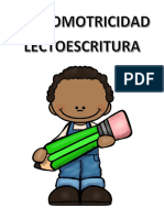 GRAFOMOTRICIDAD - LECTOESCRITURA.pdf