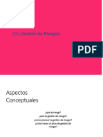 SESION N° 11 GESTION DE RIESGOS.pdf