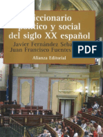 Elecciones Siglo XX PDF