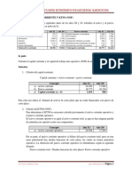 Ejemplo Cálculo Capital Corriente y Ktno