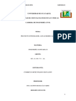 Dimensionamiento de Camara