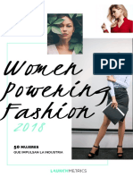 Fashion Women Leaders 2018 SP PDF