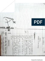 Town Planning Notes PDF