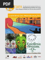 Caderno de Programacao - RAM PDF | PDF | Antropologia | Aprendizado