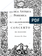 [Clarinet_Institute] Krommer, Franz - Clarinet Concerto, Op. 36.pdf