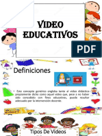 Video Educativos