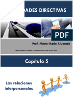 Las - Relaciones - Interpersonales PDF