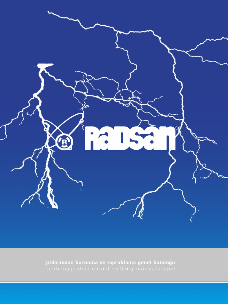 Radsan Genel Katalog | PDF