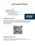 DonnyQRCodeScanner Update