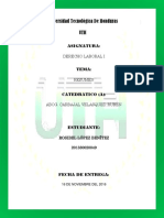 Derecho Laboral I: Resumen de prohibiciones, suspensiones y terminaciones del contrato de trabajo