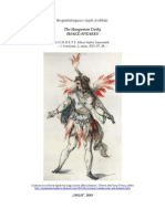 #Napishakespeare (Saját Fordítás) : The Hungarian Daily SHAKE-SPEARES S O N N E T S. Neuer Before Imprinted. I. Évfolyam, 2. Szám, 2019. 07. 28. Szerkesztette: Horváth Lajos