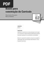 Módulo 5 - Aula 2CEFET