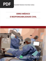 Erro Medico Responsabilidadecivil