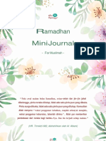 Ramadhan Mini Journal PreMarriageTalk (2) Dikonversi