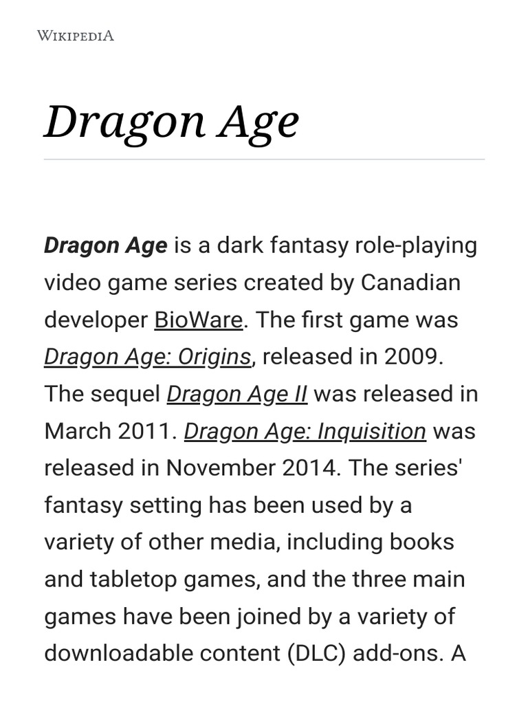 Feastday Gifts and Pranks, Dragon Age Wiki