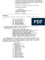 Esquema Descriptivo de La Encíclica Humanae Vitae - Gustavo Carlos Bitocchi 1997