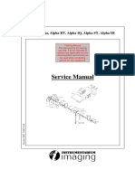 Training Manual - Performa Service