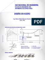 EMA - Diseño en Acero