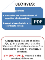 Hyperbola