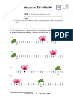 Guía 2 de Matemática