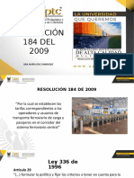 RESOLUCION DE FLETES FERREOS EN COLOMBIA.pptx