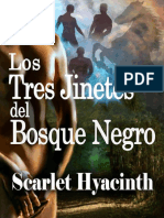 Los tres Jinetes el Bosque Negro.pdf