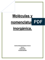 Carolina Rodriguez Tarea 2 Quimica