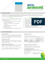 Seal Arm TPE Tapes