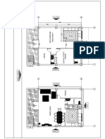 2 Bhk-House Model PDF